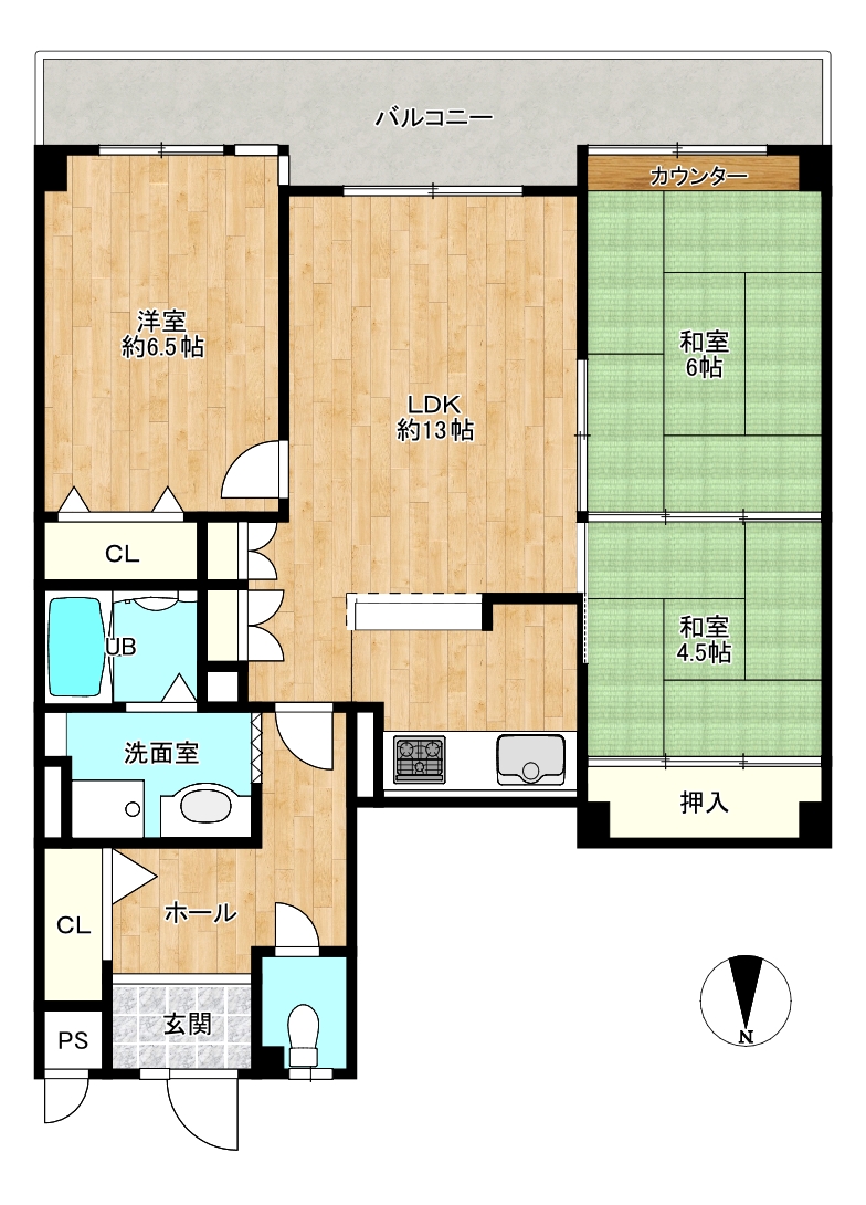 サムネイルイメージ