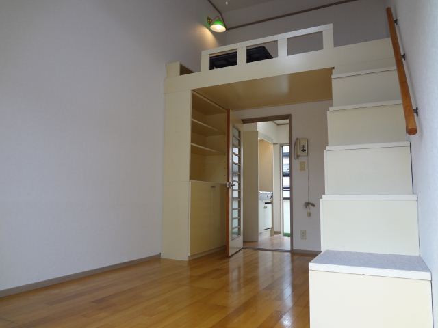 居室・リビング