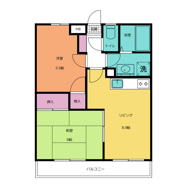 サムネイルイメージ