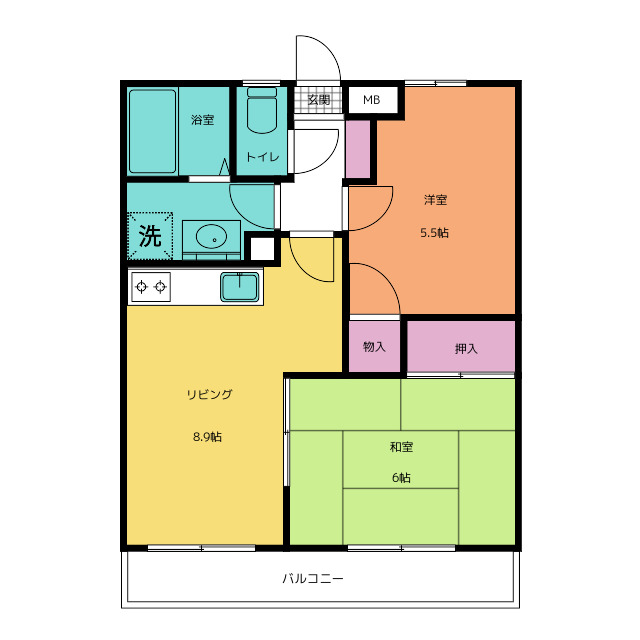 サムネイルイメージ
