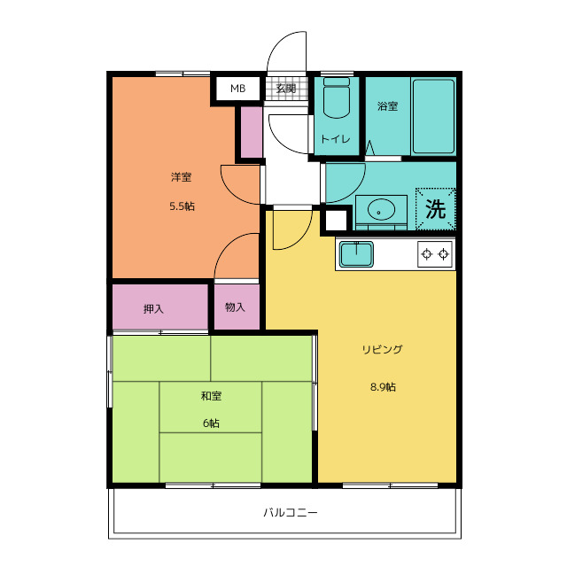 サムネイルイメージ