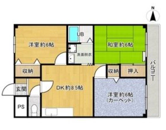 サムネイルイメージ