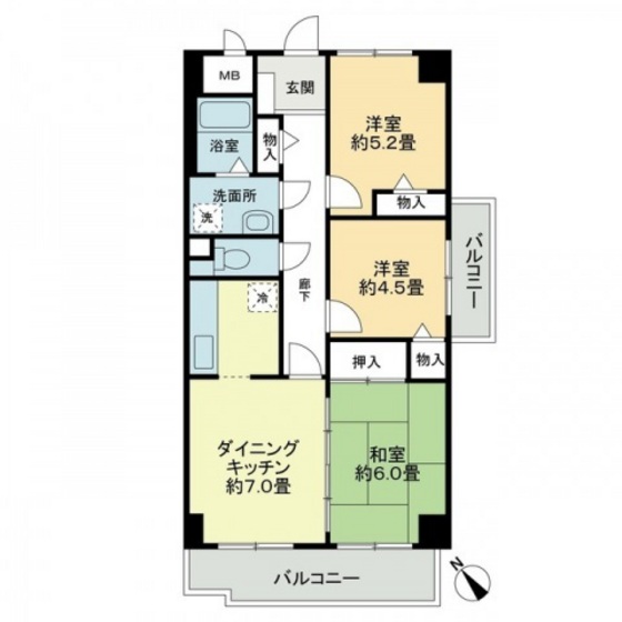 サムネイルイメージ