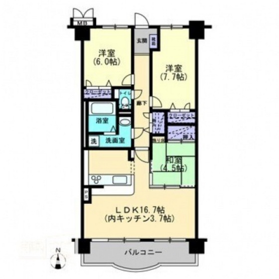 サムネイルイメージ