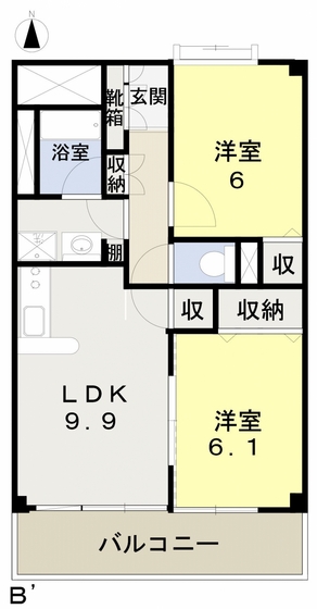サムネイルイメージ