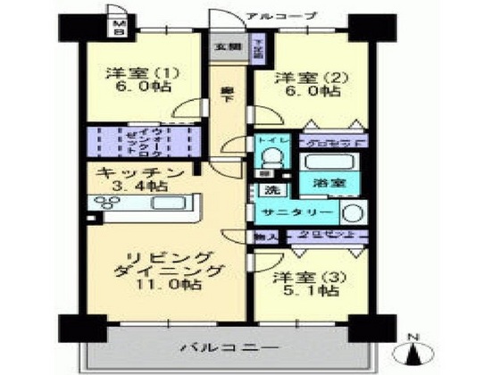 サムネイルイメージ