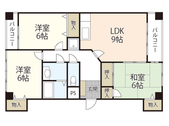 サムネイルイメージ