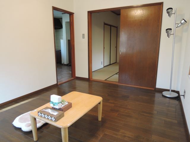 居室・リビング