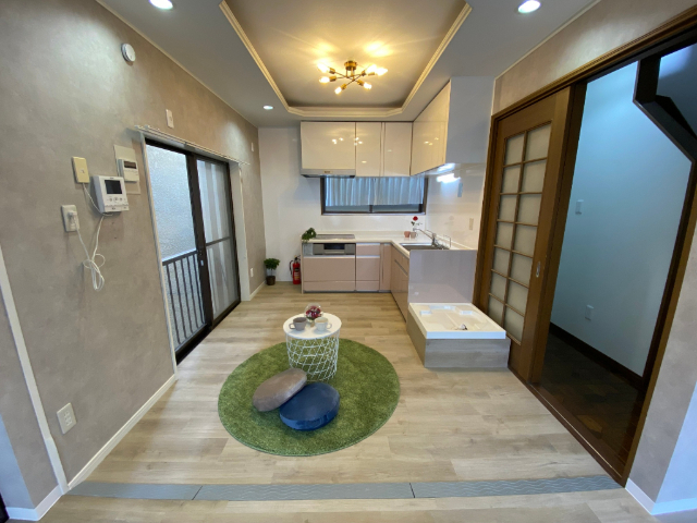 居室・リビング