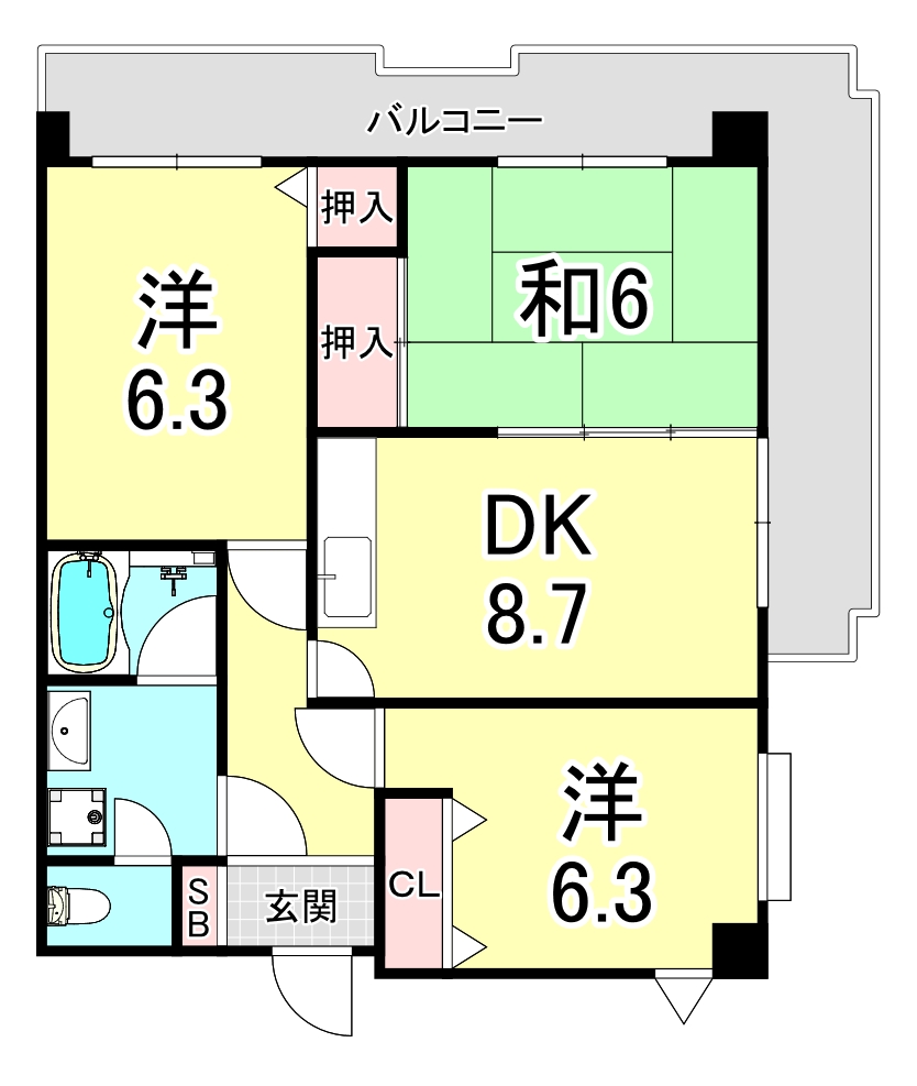 サムネイルイメージ