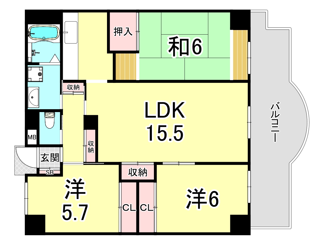 サムネイルイメージ