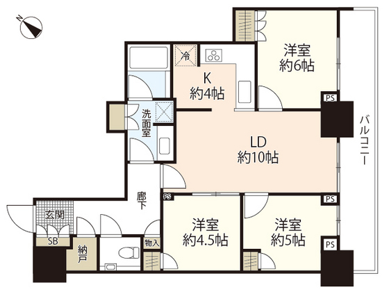 サムネイルイメージ