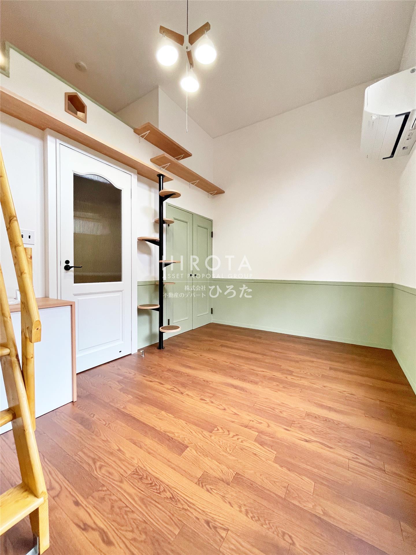 居室・リビング