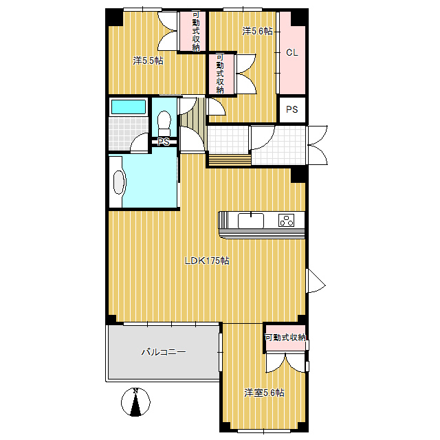 サムネイルイメージ