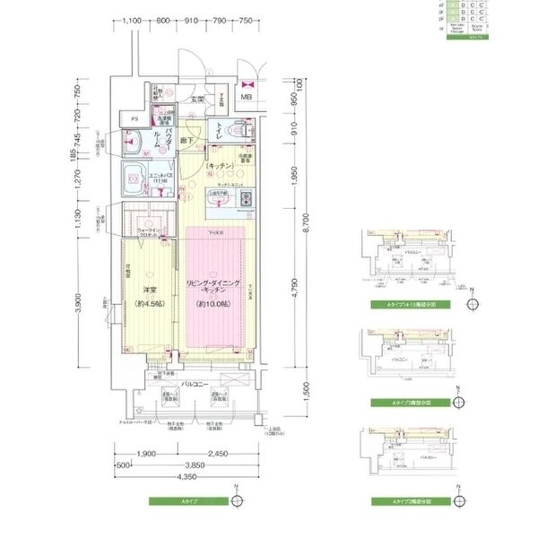 サムネイルイメージ