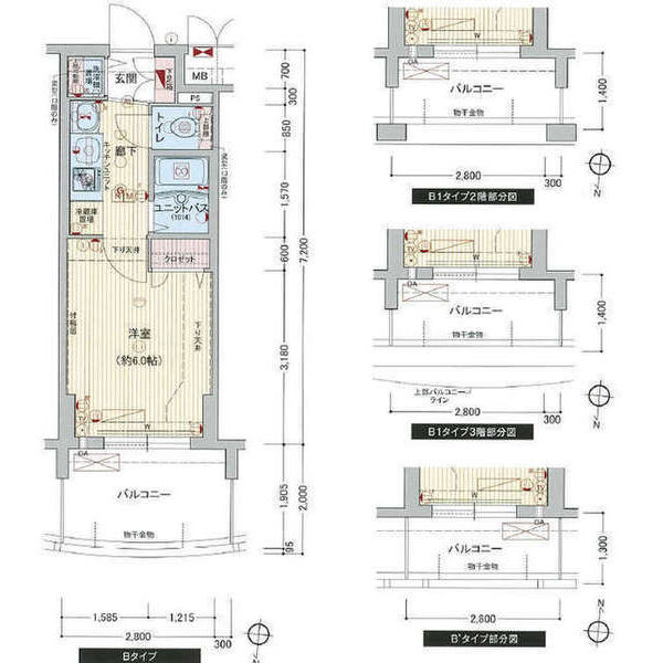 サムネイルイメージ