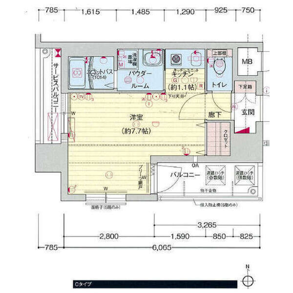 サムネイルイメージ