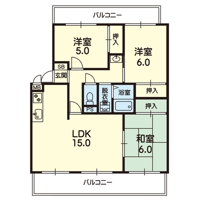 サムネイルイメージ