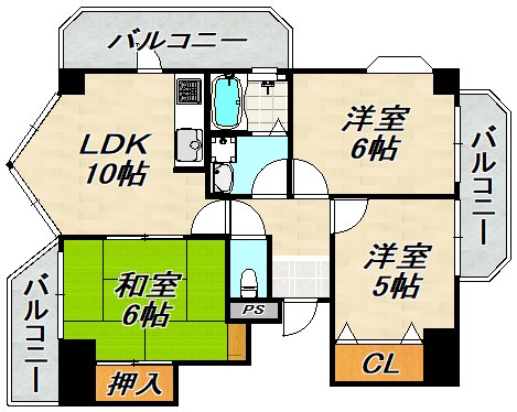 サムネイルイメージ