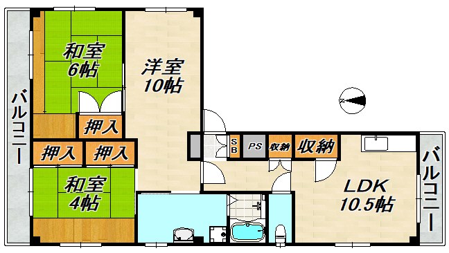 サムネイルイメージ