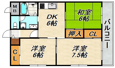 サムネイルイメージ