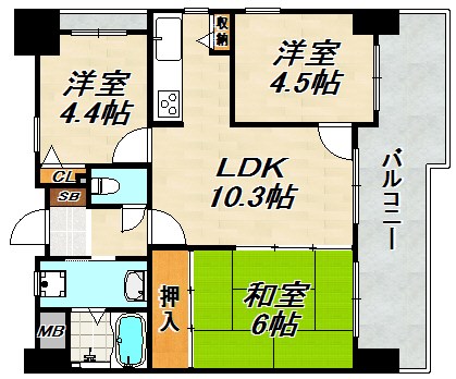 サムネイルイメージ