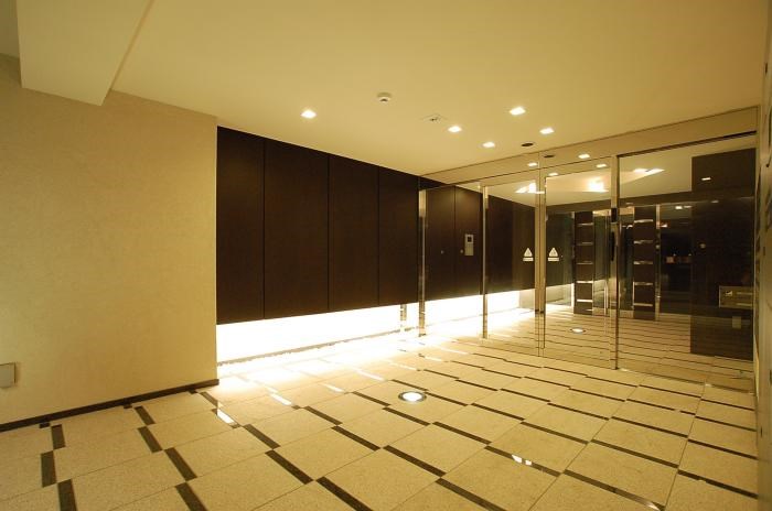 ロビー