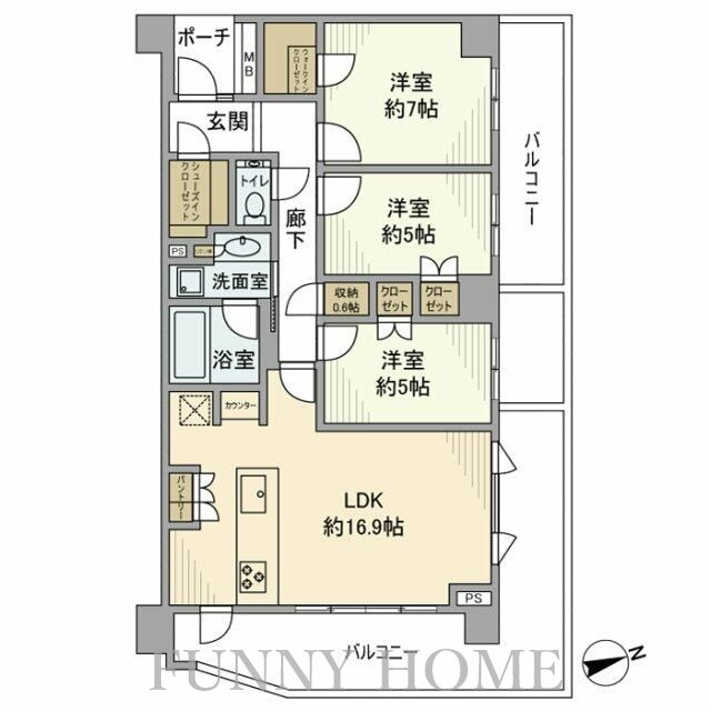 サムネイルイメージ