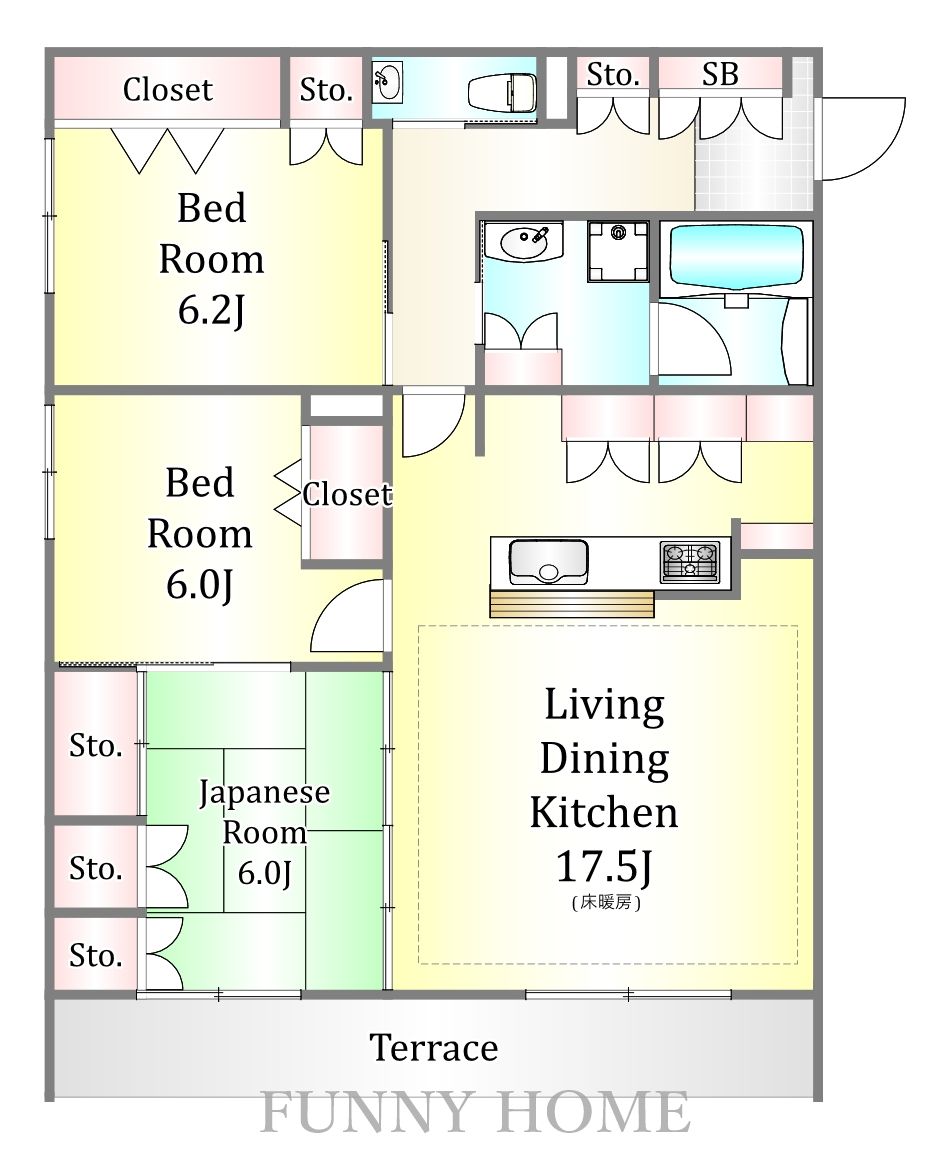 サムネイルイメージ