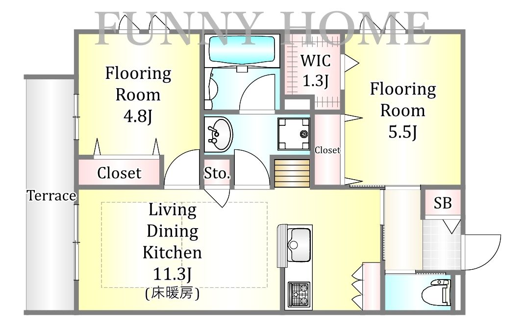 サムネイルイメージ