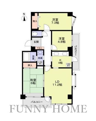 サムネイルイメージ