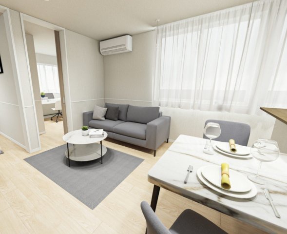 居室・リビング