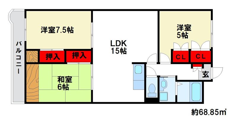 サムネイルイメージ