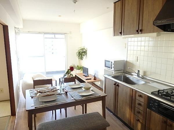 居室・リビング