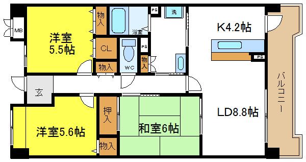 サムネイルイメージ