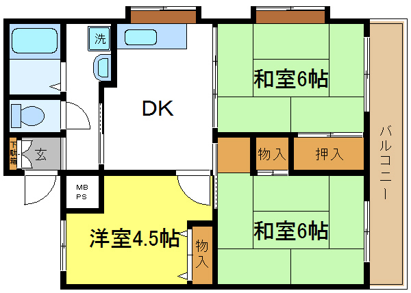 サムネイルイメージ
