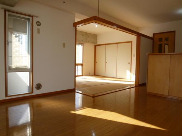 居室・リビング