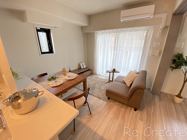 居室・リビング