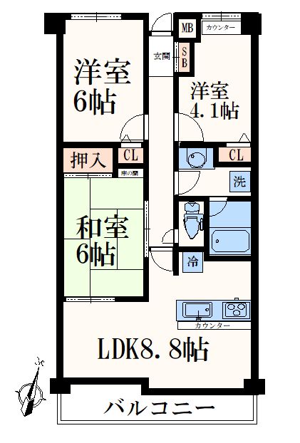 サムネイルイメージ