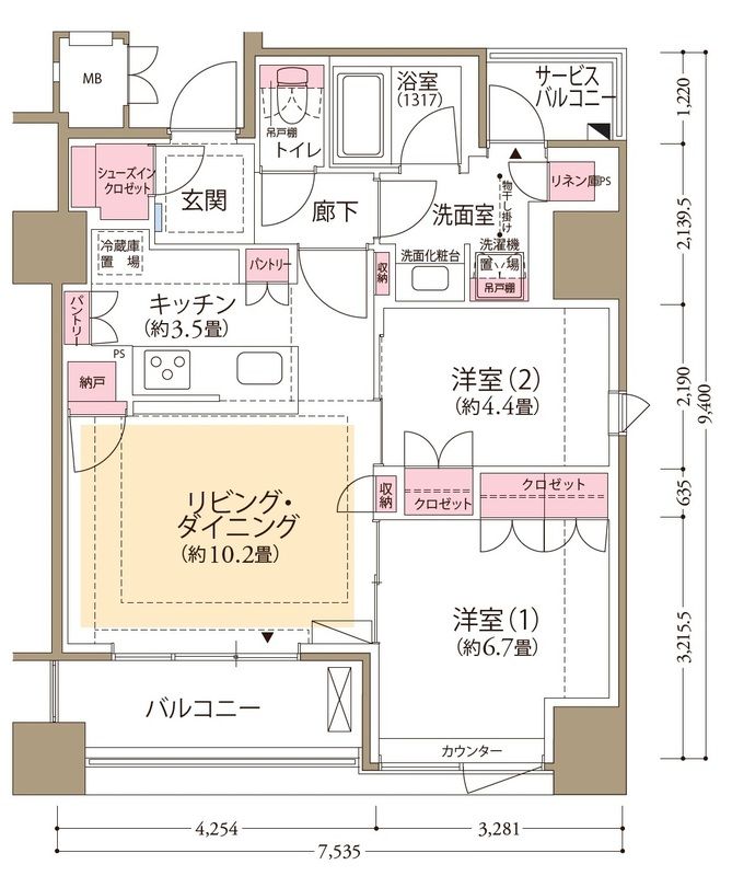 サムネイルイメージ