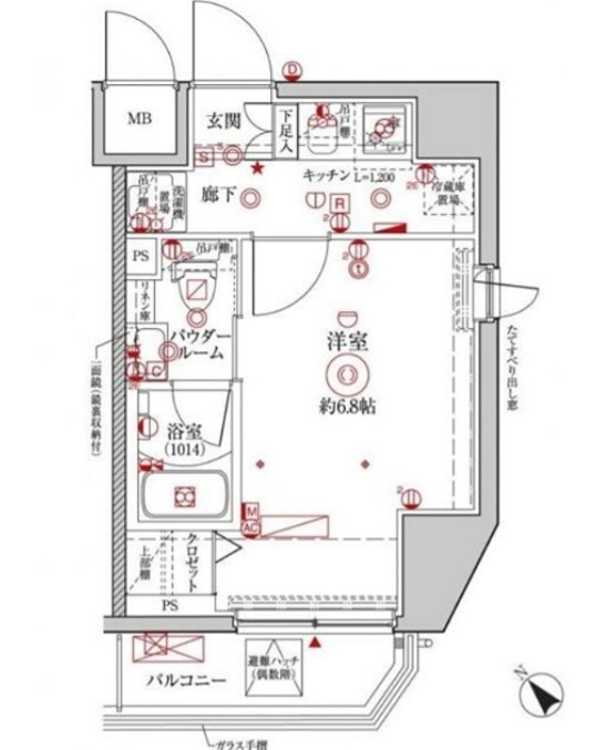サムネイルイメージ