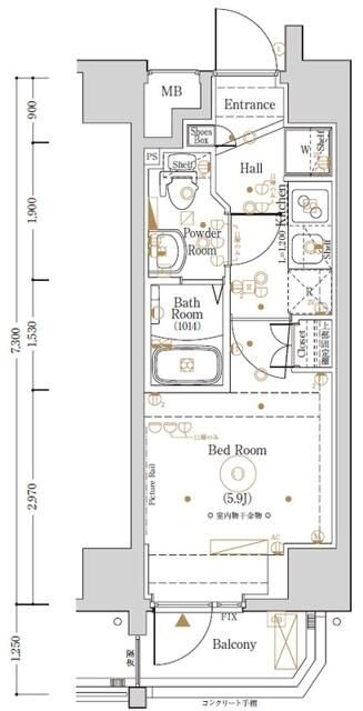 サムネイルイメージ