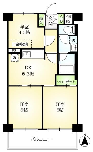 サムネイルイメージ