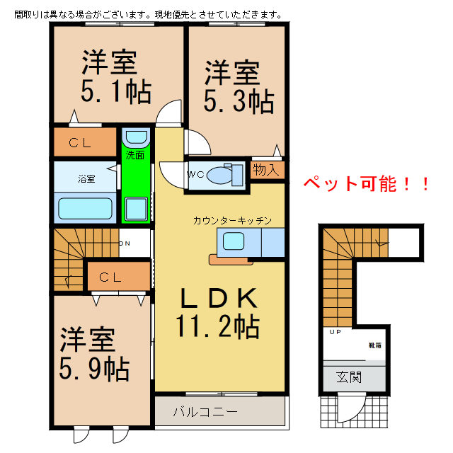 サムネイルイメージ