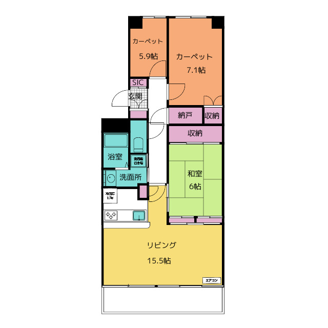 サムネイルイメージ