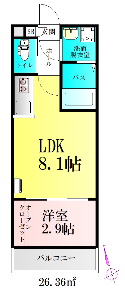 サムネイルイメージ