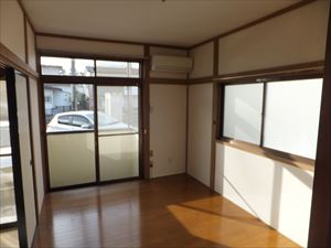 居室・リビング