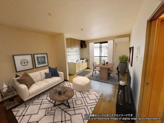 居室・リビング