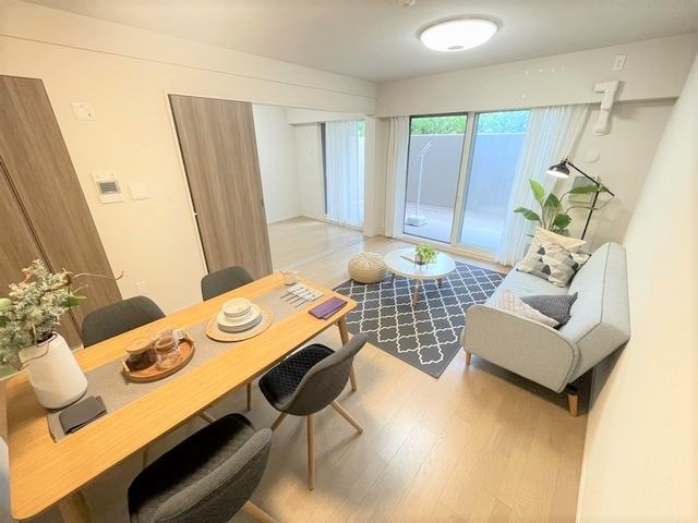 居室・リビング