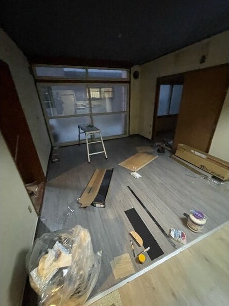 居室・リビング